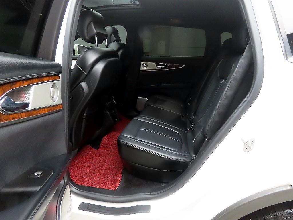 링컨 MKX MKX 2세대 2.7 AWD 리저브 이미지 6