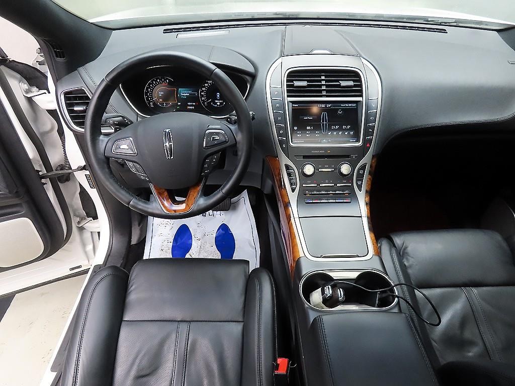 링컨 MKX MKX 2세대 2.7 AWD 리저브 이미지 7