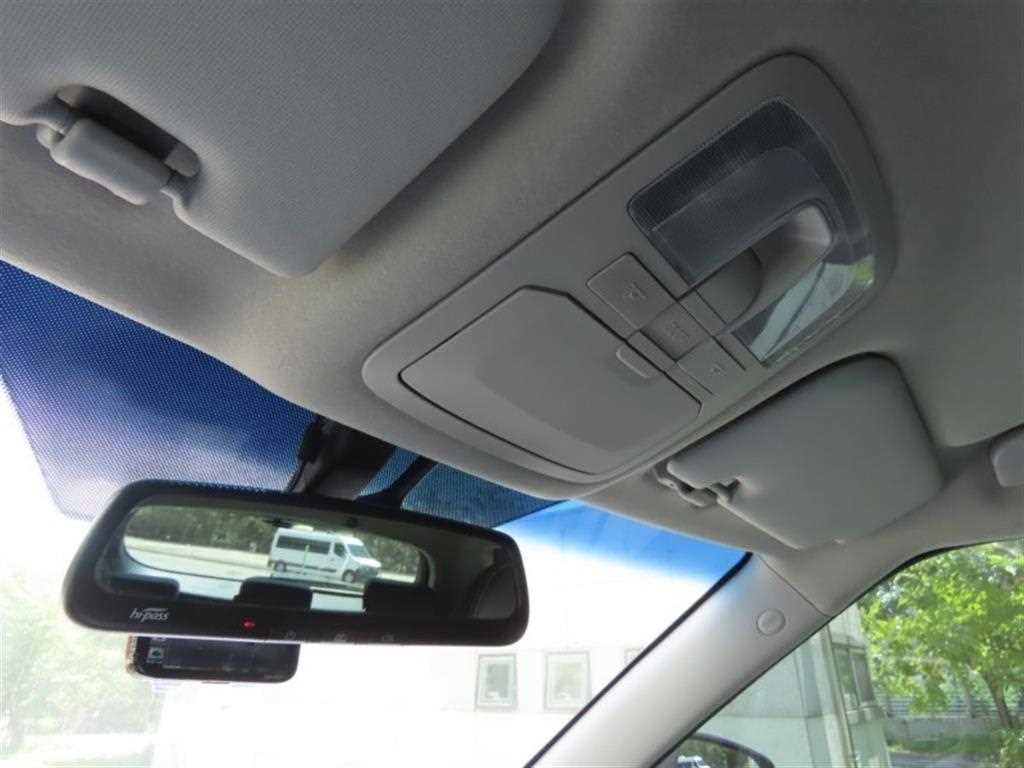 KG모빌리티(쌍용) 티볼리 가솔린 2WD 1.6 VX 이미지 10