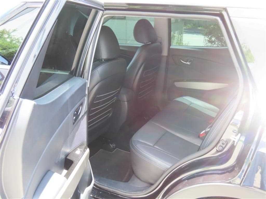 KG모빌리티(쌍용) 티볼리 가솔린 2WD 1.6 VX 이미지 14