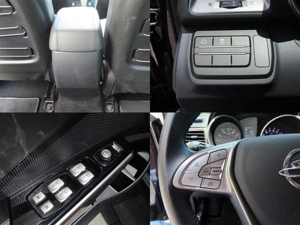 KG모빌리티(쌍용) 티볼리 가솔린 2WD 1.6 VX 이미지 19