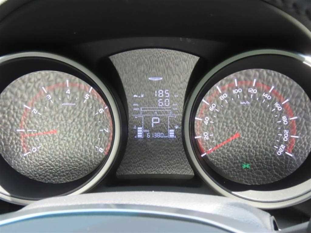 KG모빌리티(쌍용) 티볼리 가솔린 2WD 1.6 VX 이미지 5