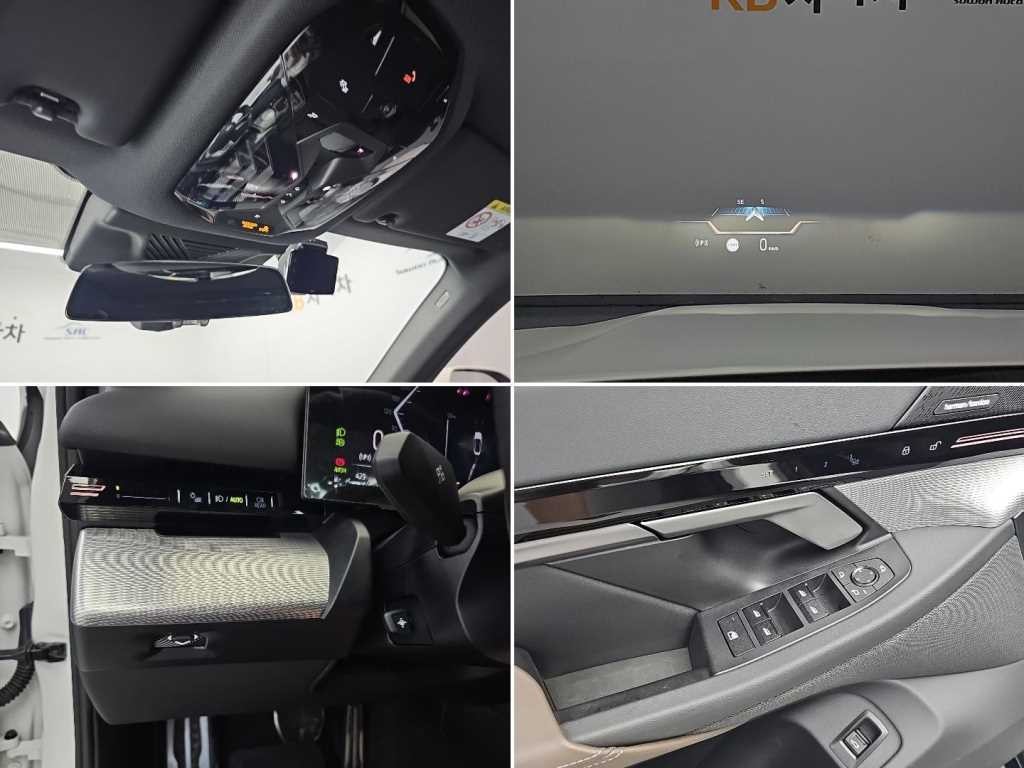BMW 5시리즈 5시리즈 (G60) 523d M 스포츠 이미지 17