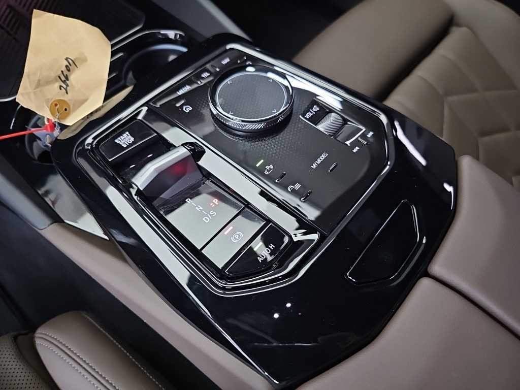 BMW 5시리즈 5시리즈 (G60) 523d M 스포츠 이미지 8