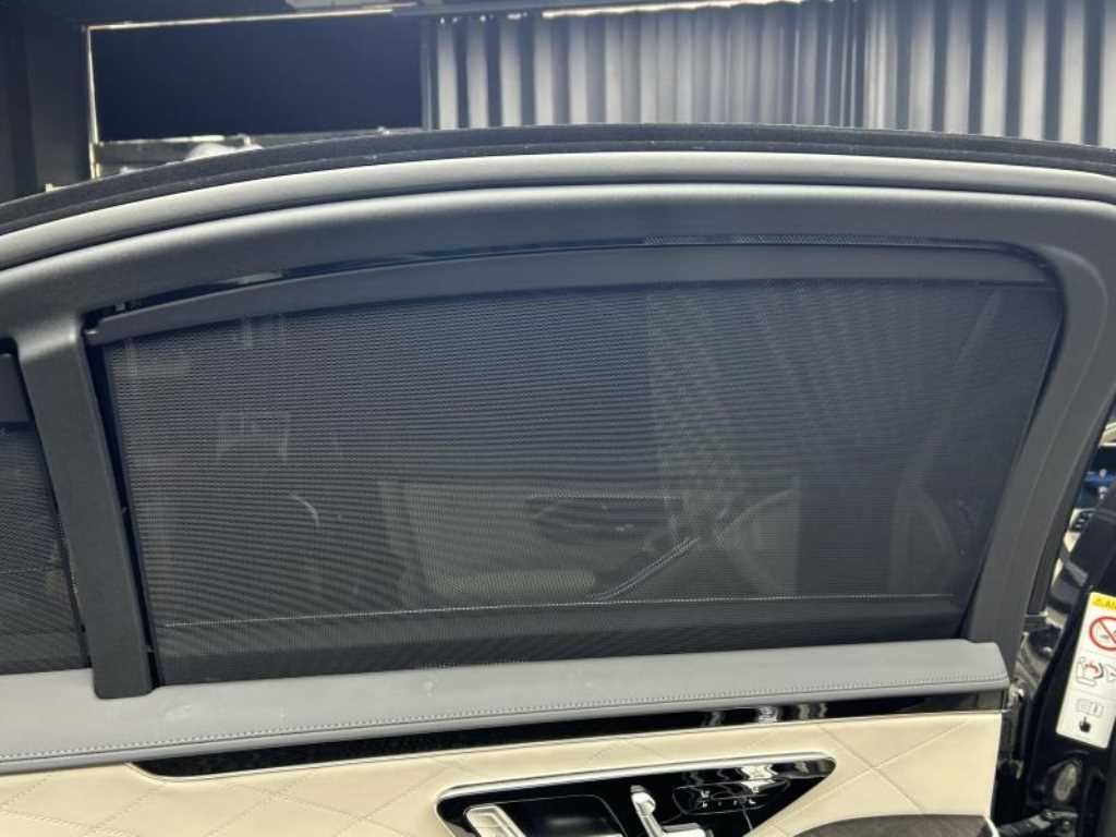 벤츠 S 클래스 S클래스-W223 S580L 4MATIC 이미지 11