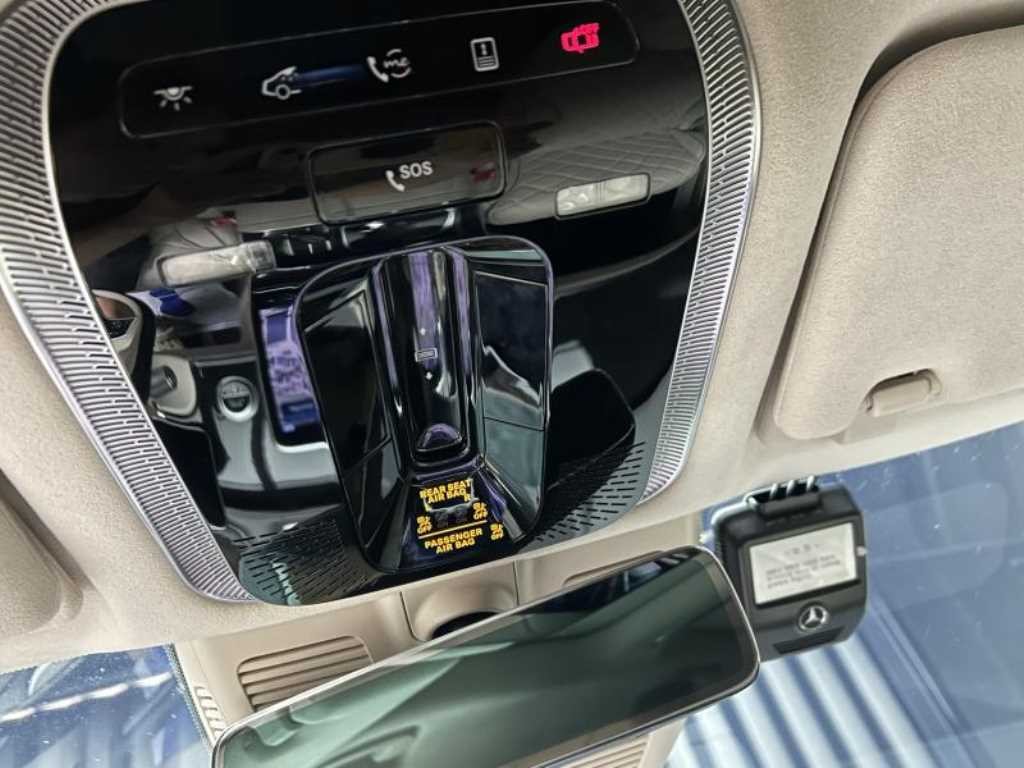 벤츠 S 클래스 S클래스-W223 S580L 4MATIC 이미지 13