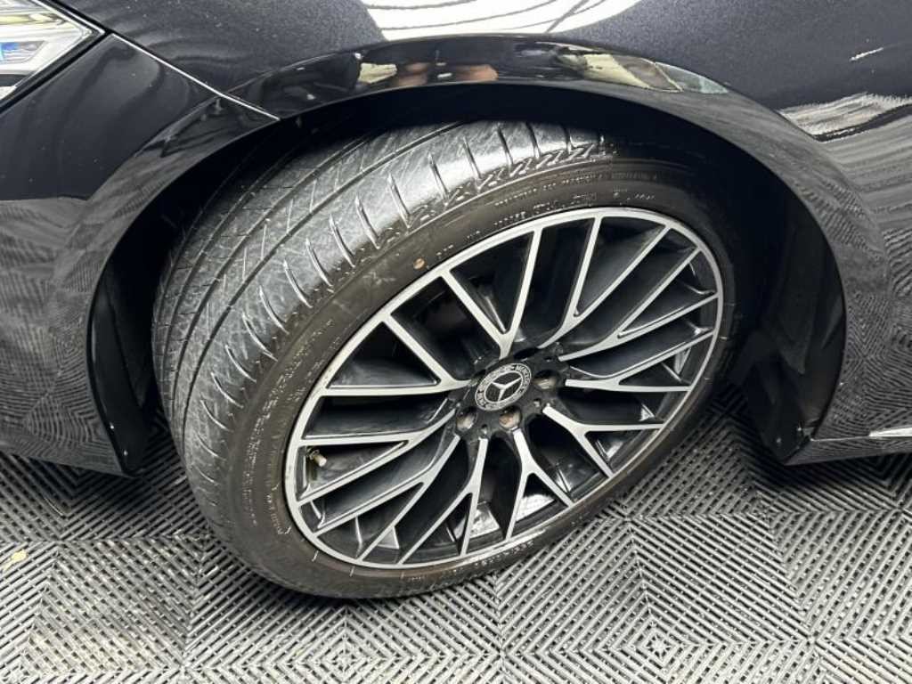 벤츠 S 클래스 S클래스-W223 S580L 4MATIC 이미지 18