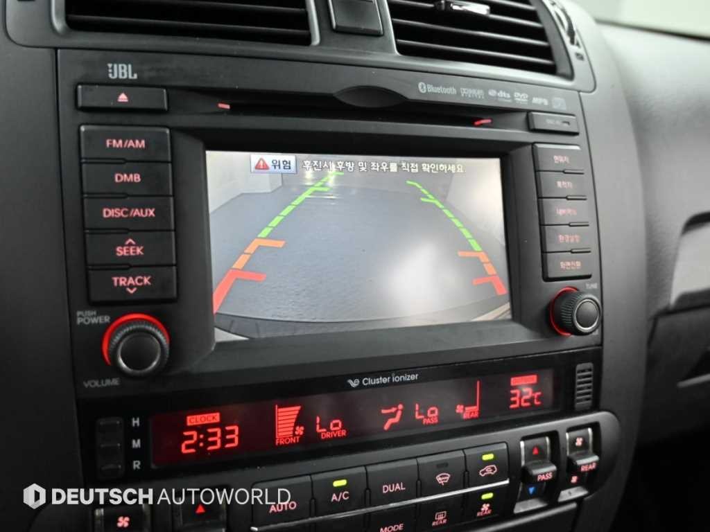 기아 모하비 디젤 2WD KV300 이미지 15