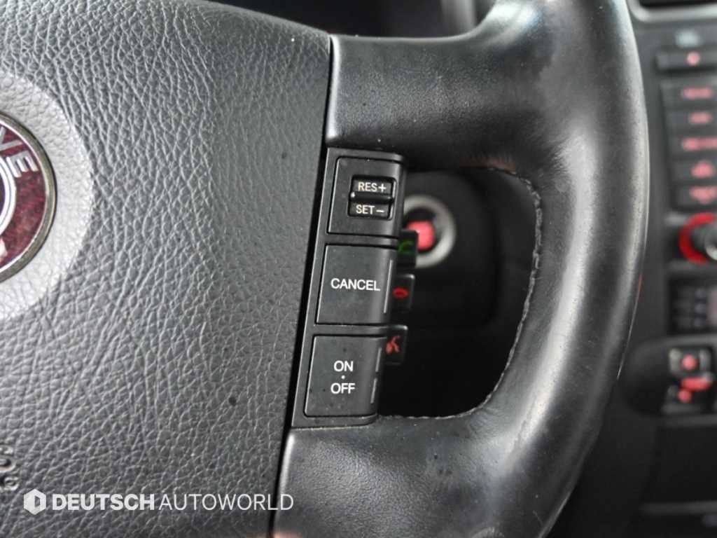 기아 모하비 디젤 2WD KV300 이미지 17