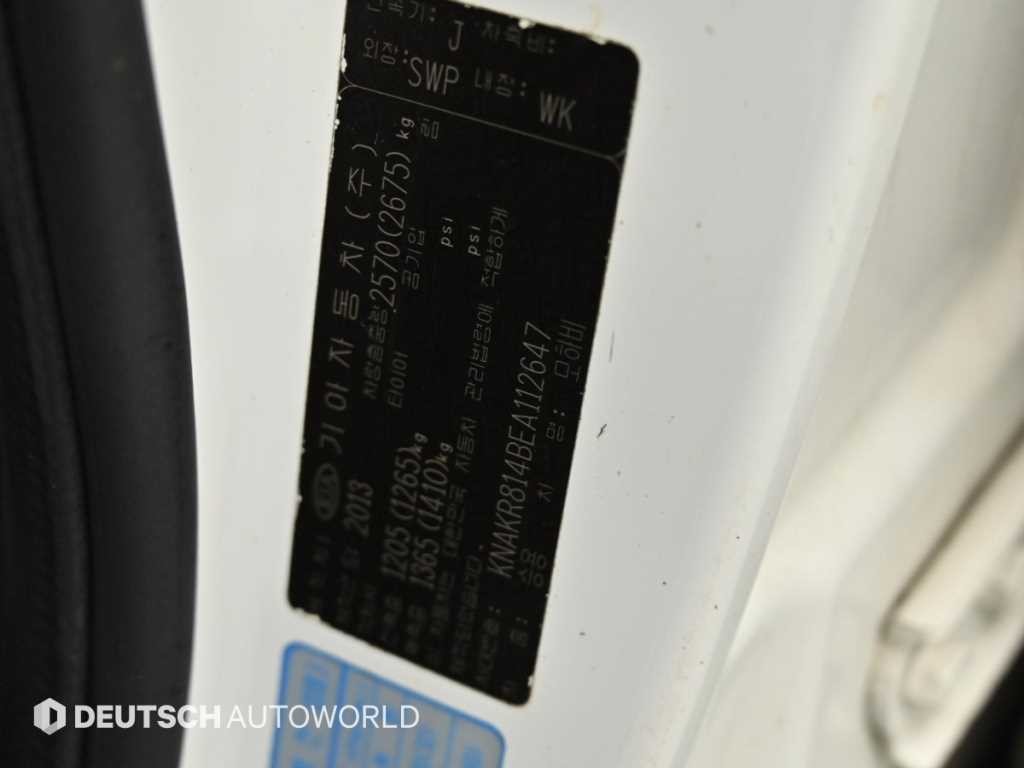 기아 모하비 디젤 2WD KV300 이미지 20