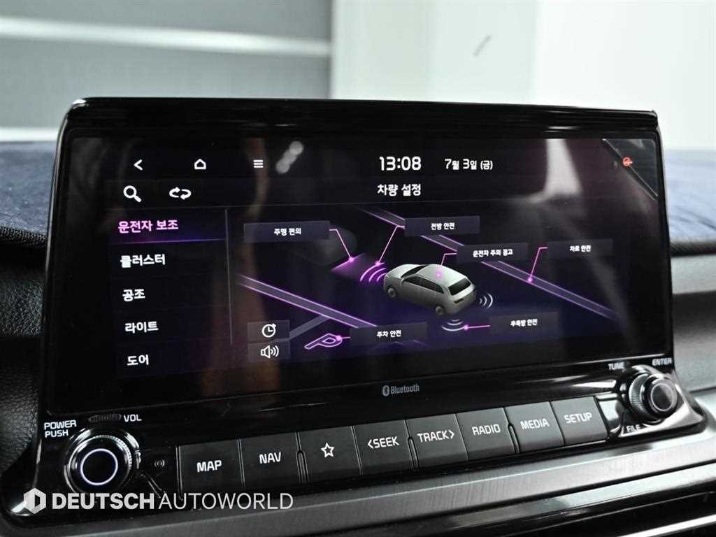 기아 셀토스 가솔린 1.6 터보 2WD 프레스티지 이미지 17