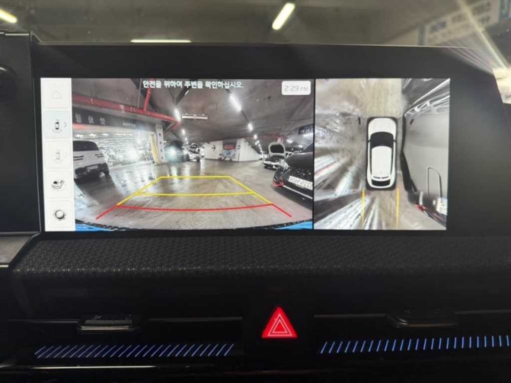 기아 EV6 롱레인지 어스 이미지 11