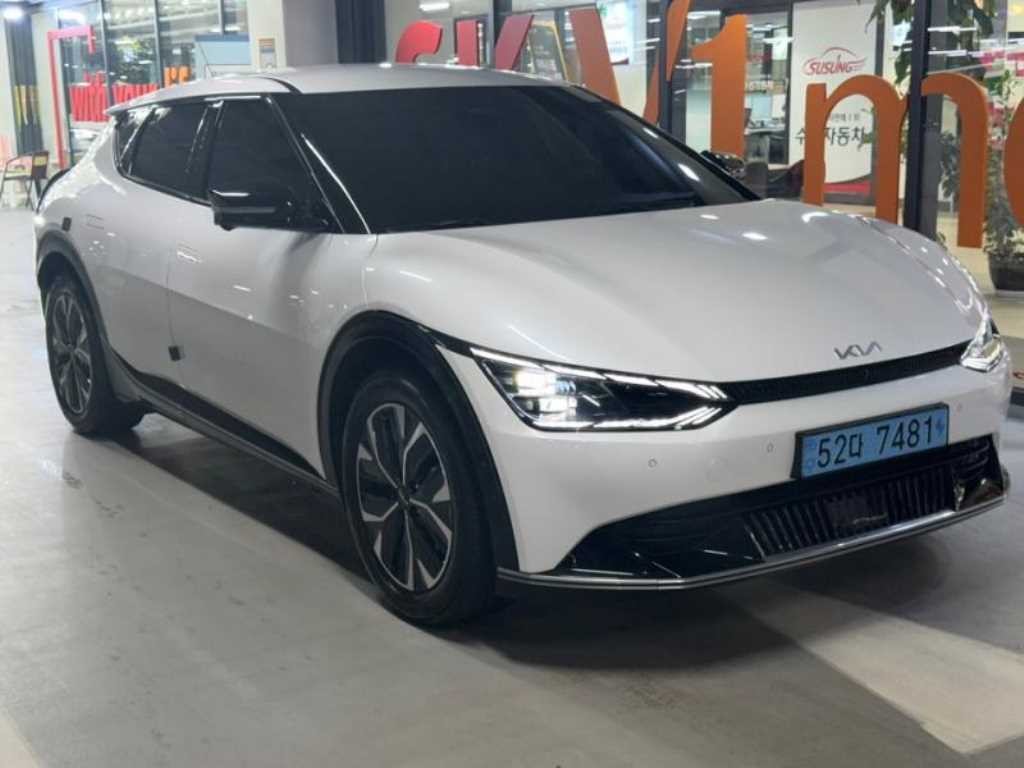 기아 EV6 롱레인지 어스 이미지 2