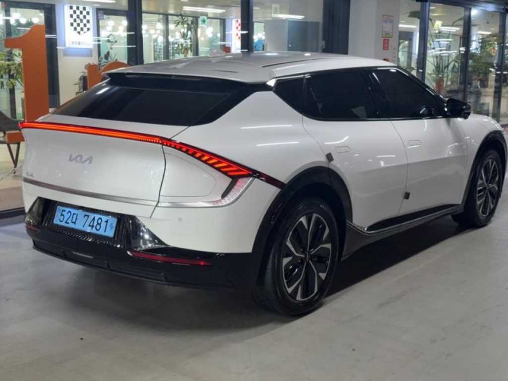 기아 EV6 롱레인지 어스 이미지 4