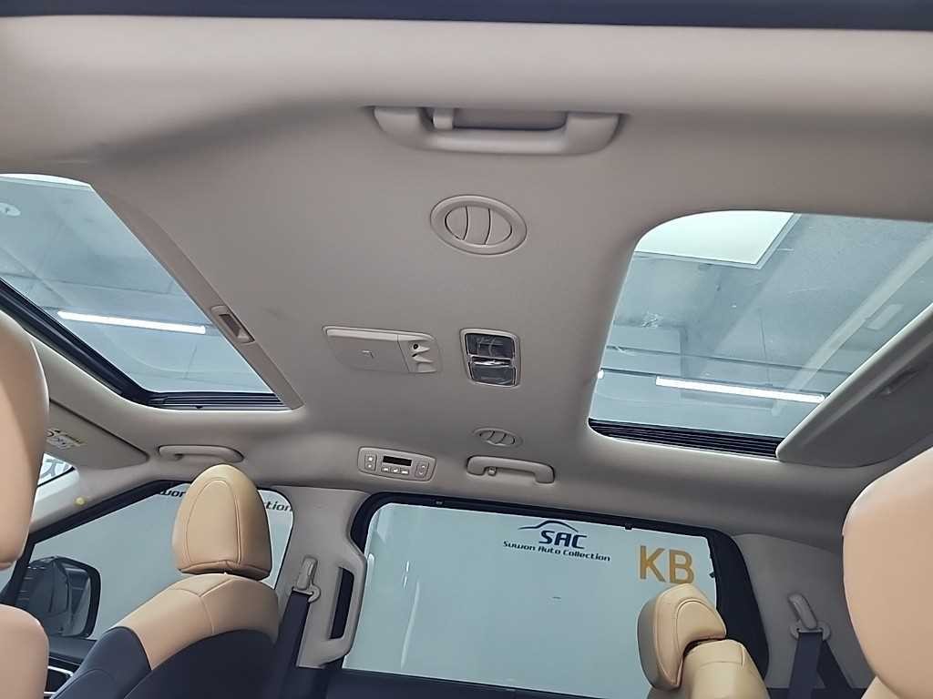 기아 카니발 카니발 4세대 가솔린 11인승 노블레스 이미지 15