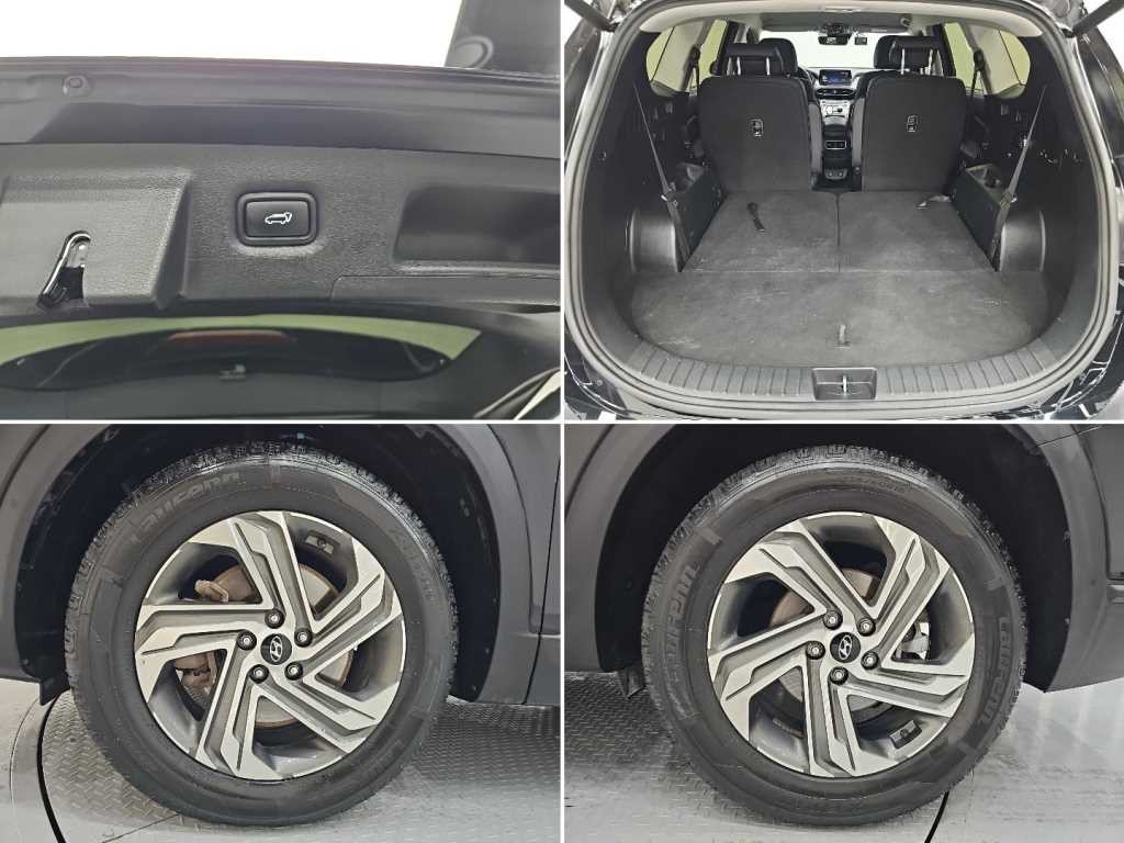 현대 싼타페 더 뉴 싼타페 가솔린 2.5T 2WD 프레스티지 이미지 20