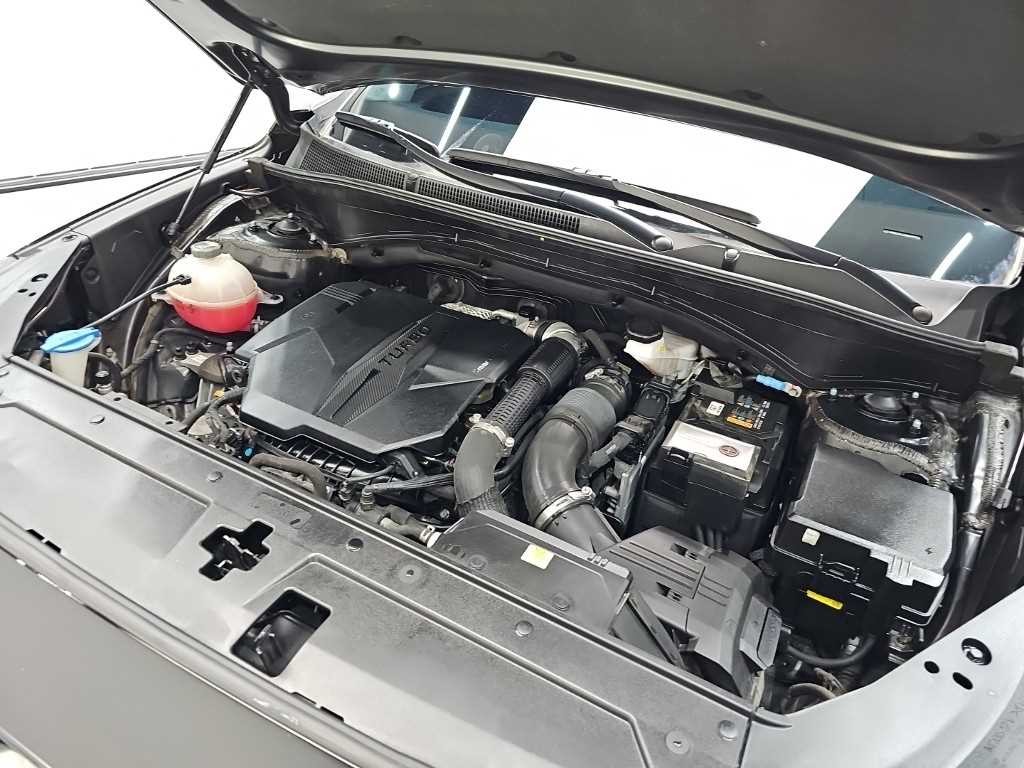 현대 싼타페 더 뉴 싼타페 가솔린 2.5T 2WD 프레스티지 이미지 5