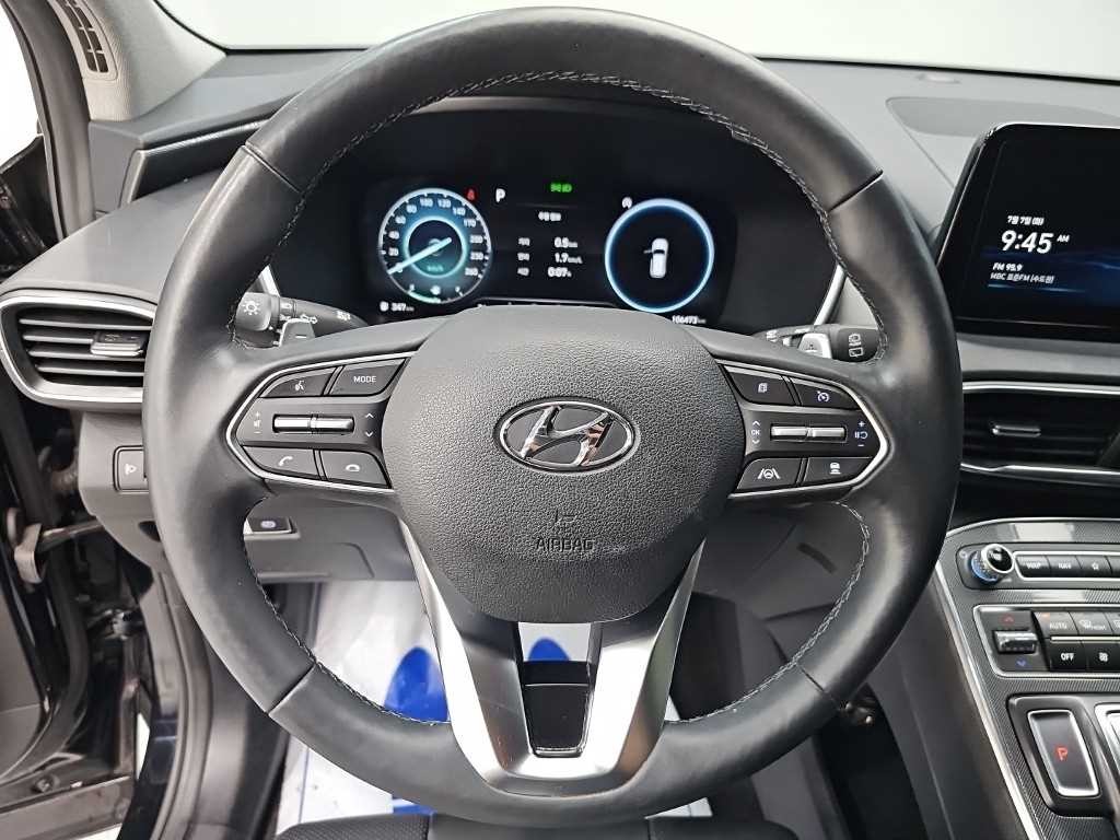 현대 싼타페 더 뉴 싼타페 가솔린 2.5T 2WD 프레스티지 이미지 9