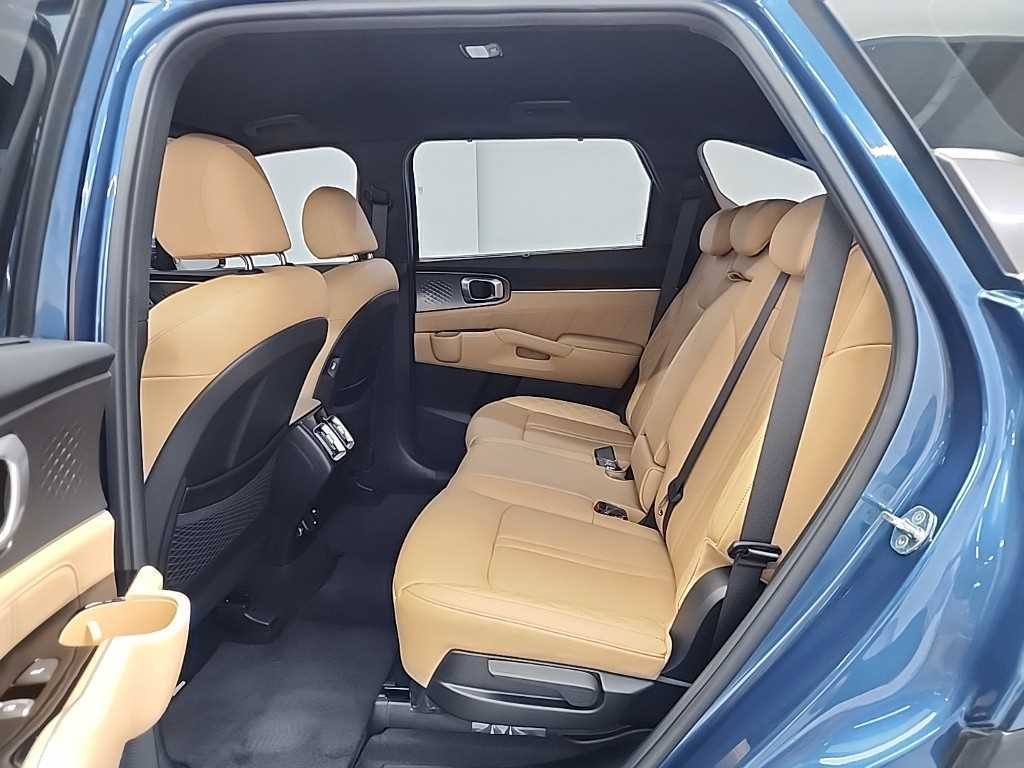 기아 쏘렌토 쏘렌토 4세대(MQ4) 가솔린 2.5T 4WD 그래비티 이미지 12