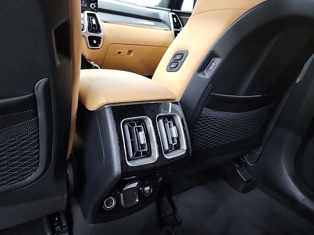 기아 쏘렌토 쏘렌토 4세대(MQ4) 가솔린 2.5T 4WD 그래비티 이미지 13