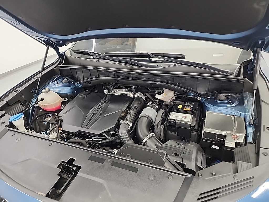 기아 쏘렌토 쏘렌토 4세대(MQ4) 가솔린 2.5T 4WD 그래비티 이미지 5