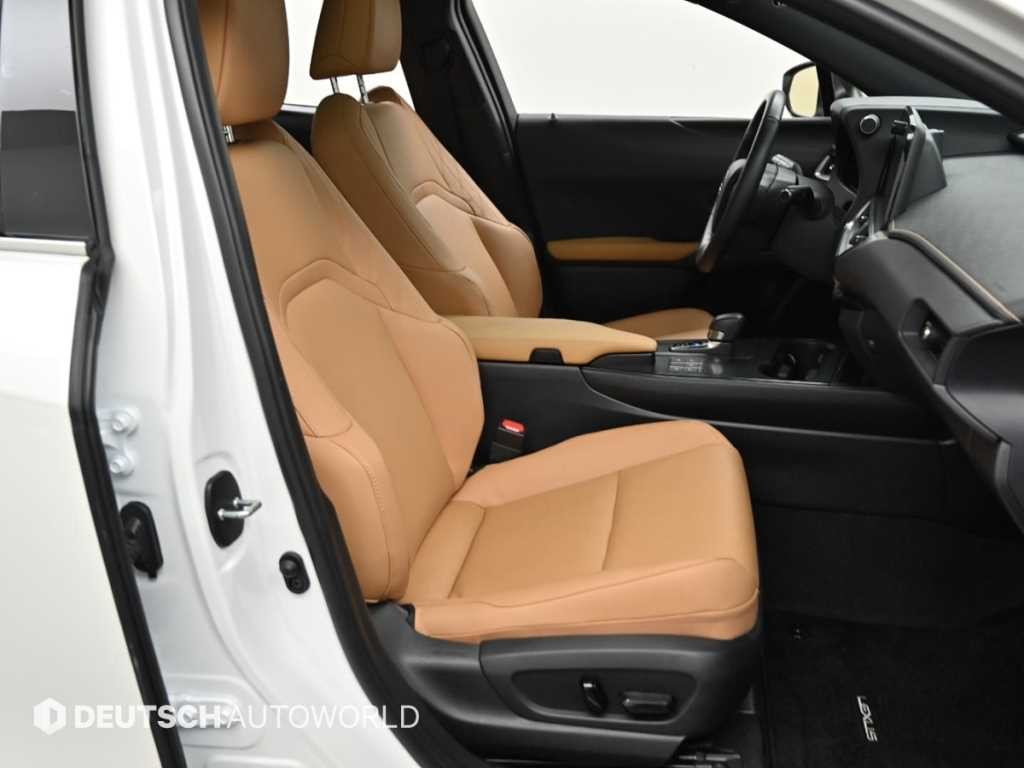 렉서스 UX UX 300h 2.0 이미지 10