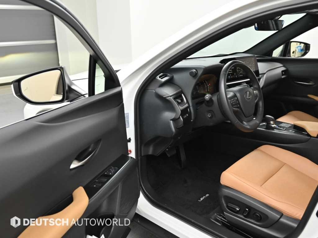 렉서스 UX UX 300h 2.0 이미지 11
