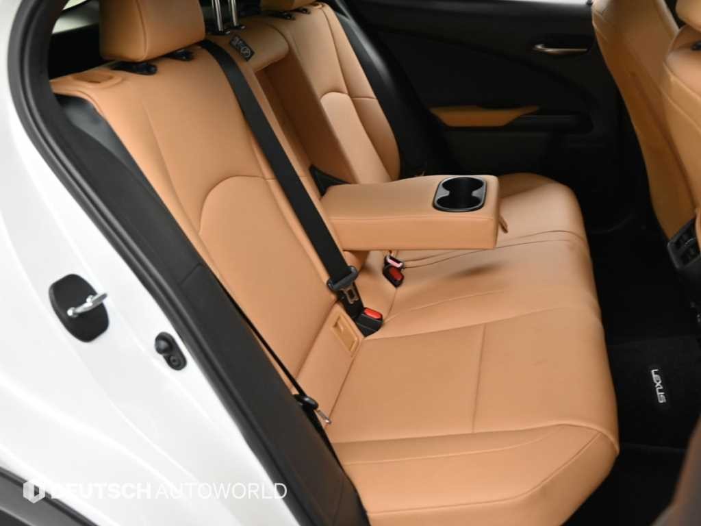 렉서스 UX UX 300h 2.0 이미지 12