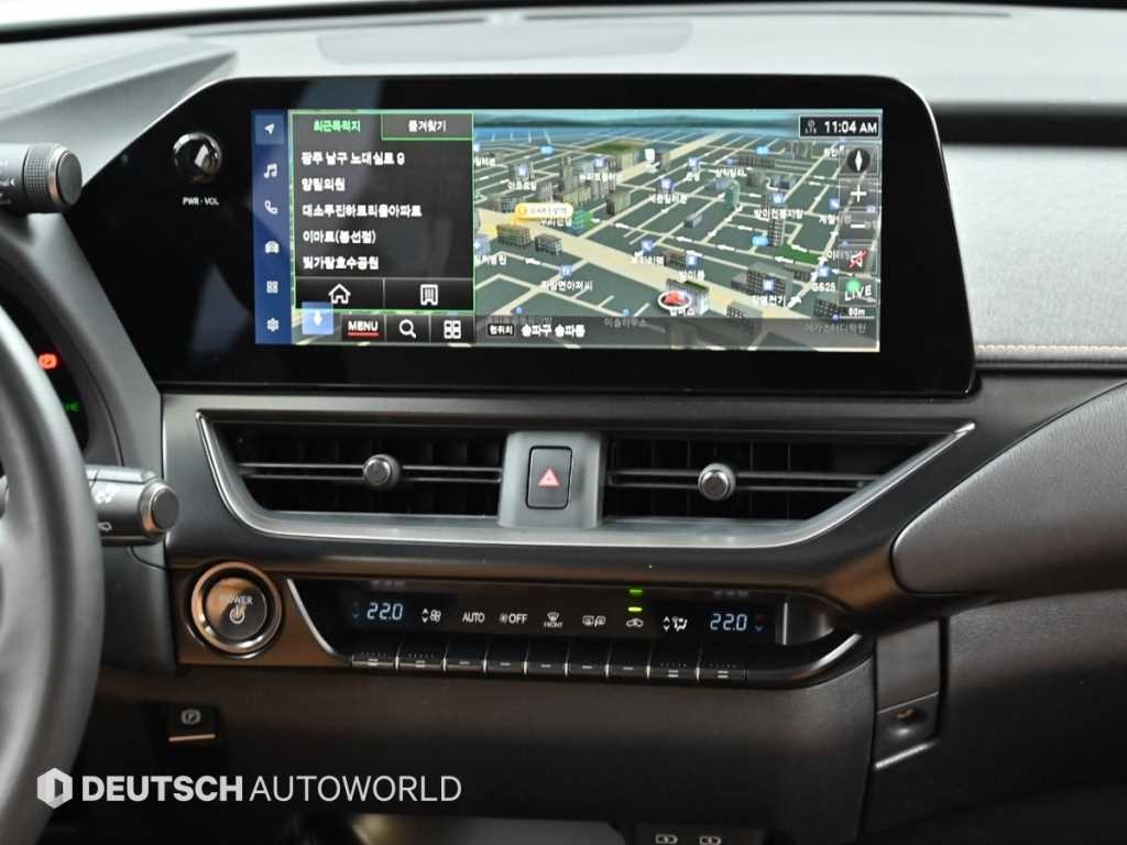 렉서스 UX UX 300h 2.0 이미지 14