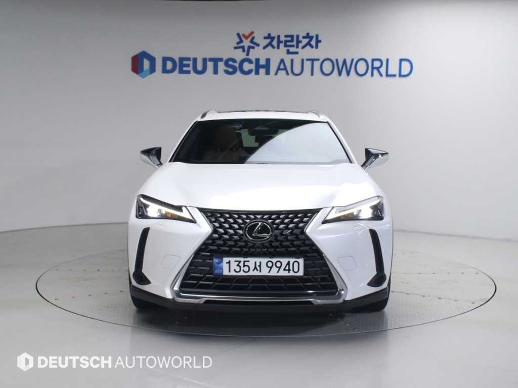 렉서스 UX UX 300h 2.0 이미지 3