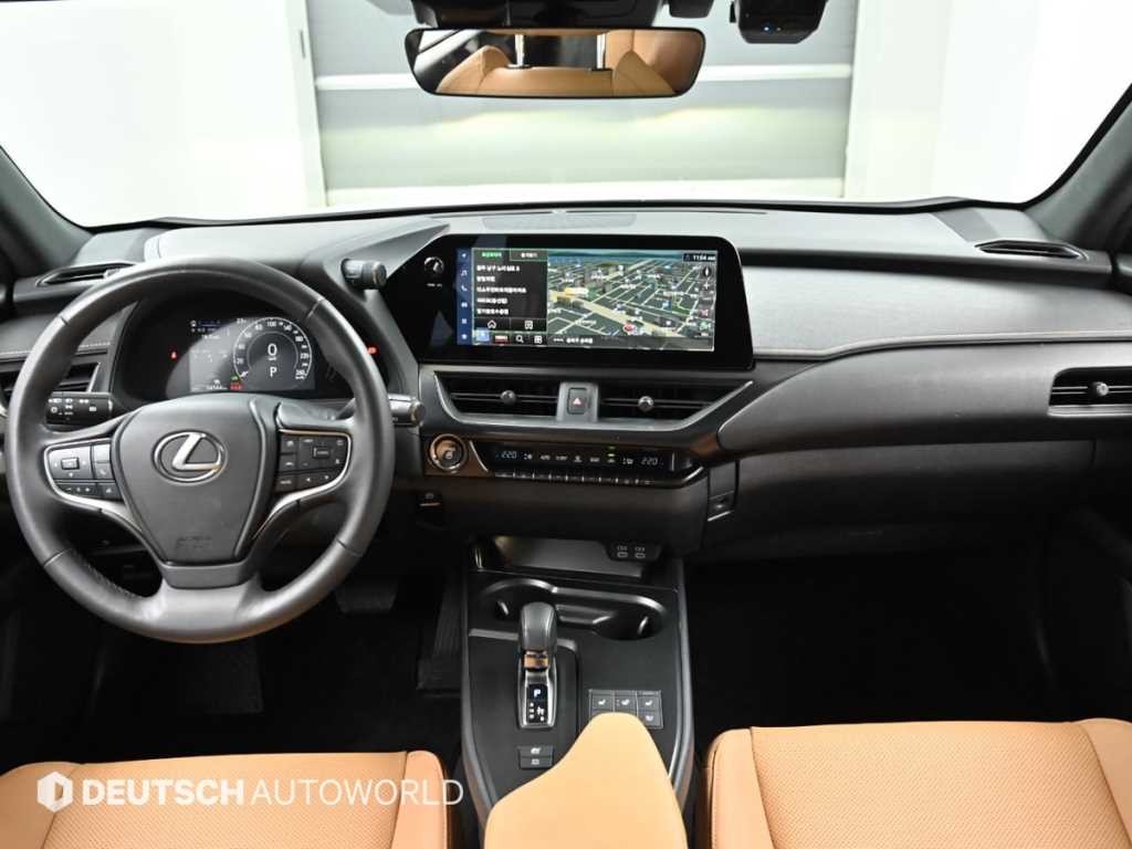 렉서스 UX UX 300h 2.0 이미지 7