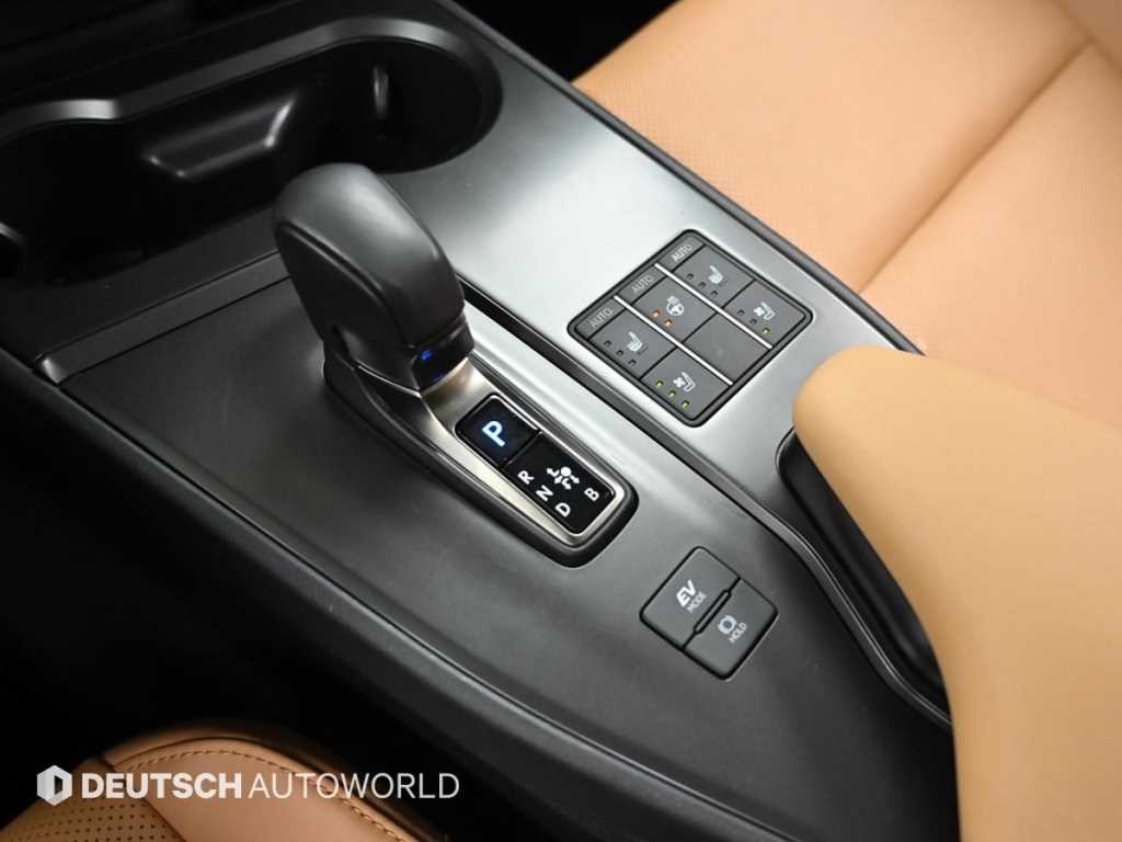 렉서스 UX UX 300h 2.0 이미지 9