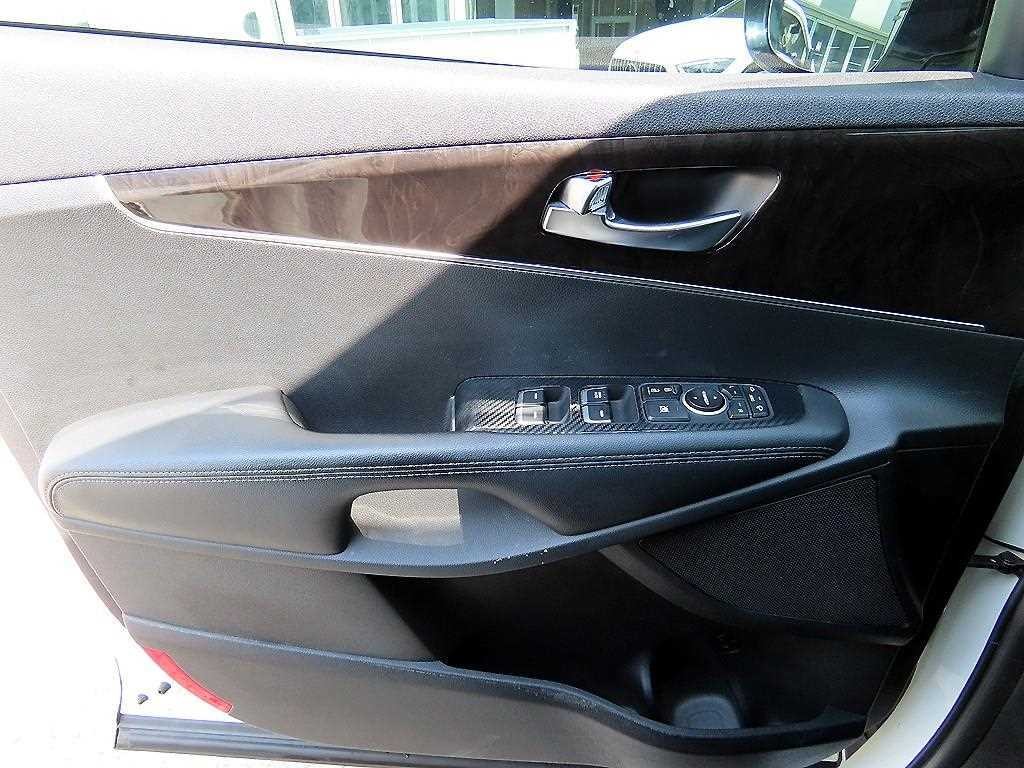 기아 쏘렌토 올 뉴 쏘렌토 디젤 2WD 2.0 프레스티지 이미지 11