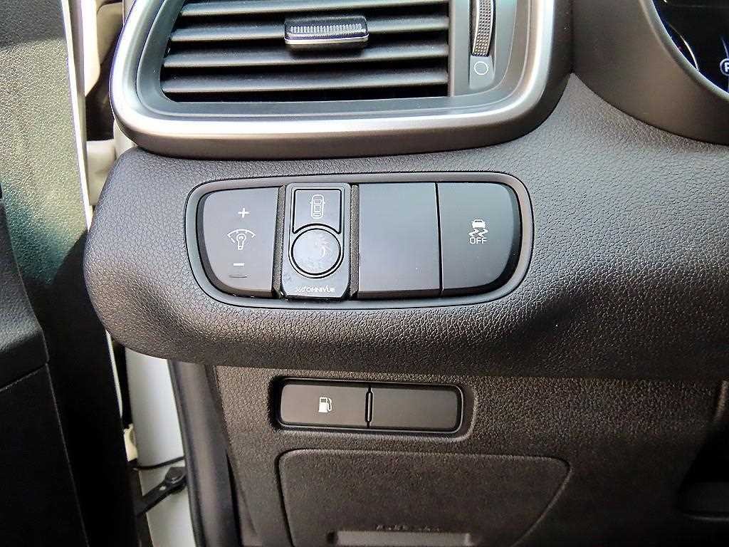 기아 쏘렌토 올 뉴 쏘렌토 디젤 2WD 2.0 프레스티지 이미지 12