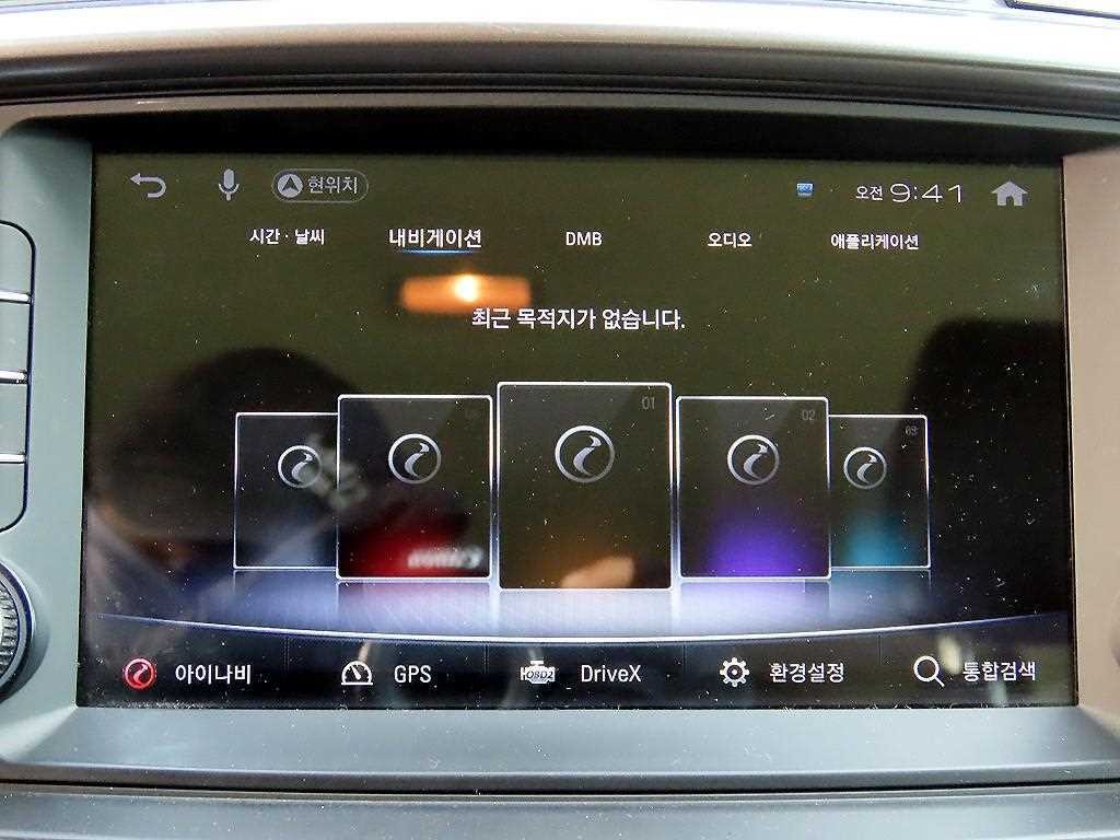 기아 쏘렌토 올 뉴 쏘렌토 디젤 2WD 2.0 프레스티지 이미지 14