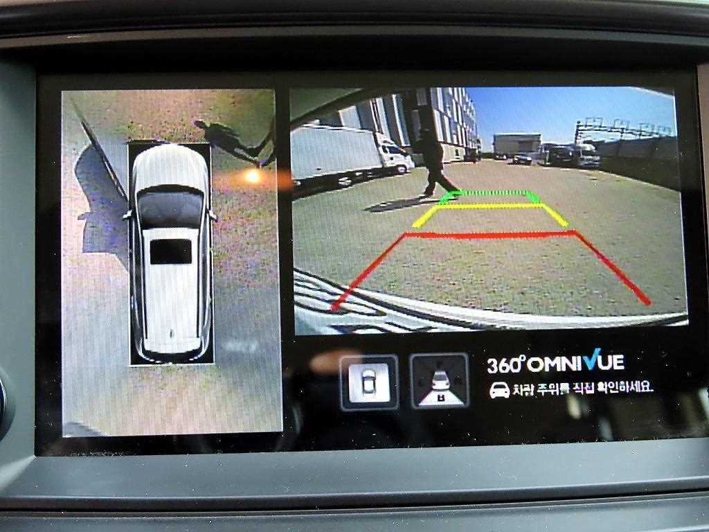 기아 쏘렌토 올 뉴 쏘렌토 디젤 2WD 2.0 프레스티지 이미지 15