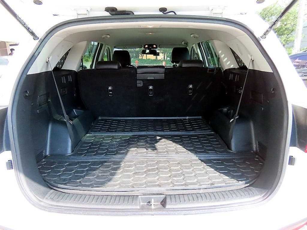 기아 쏘렌토 올 뉴 쏘렌토 디젤 2WD 2.0 프레스티지 이미지 17