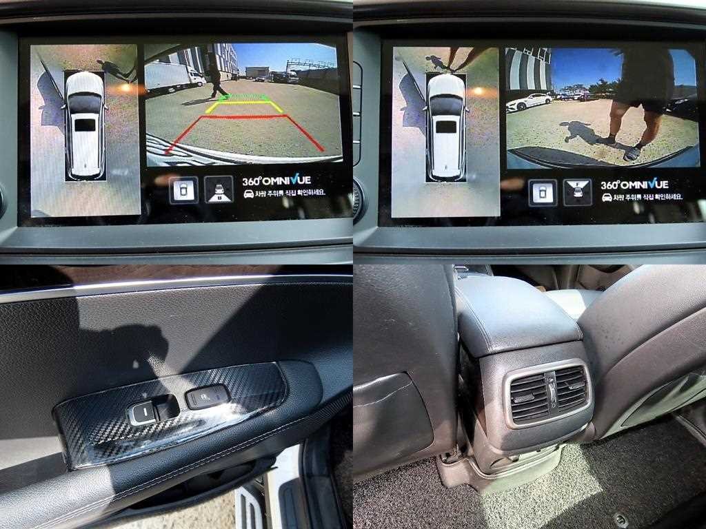 기아 쏘렌토 올 뉴 쏘렌토 디젤 2WD 2.0 프레스티지 이미지 18