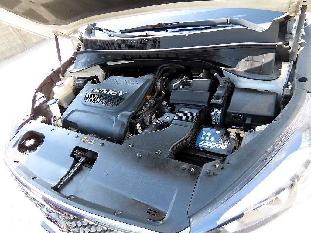 기아 쏘렌토 올 뉴 쏘렌토 디젤 2WD 2.0 프레스티지 이미지 19