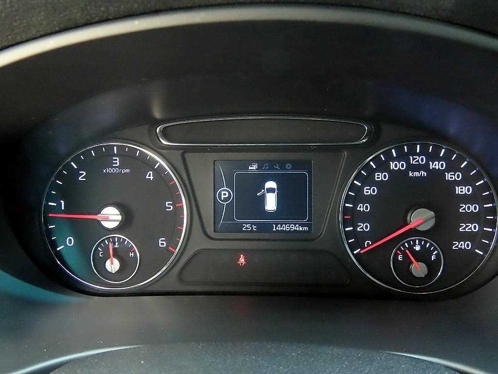 기아 쏘렌토 올 뉴 쏘렌토 디젤 2WD 2.0 프레스티지 이미지 9