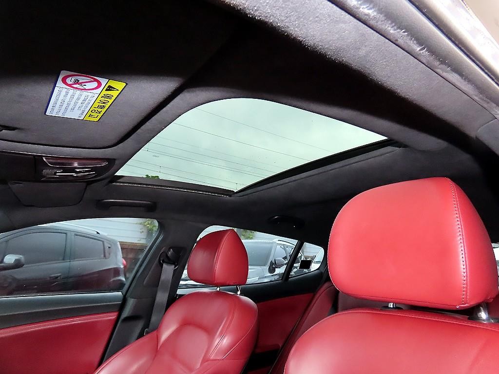 기아 스팅어 디젤 2.2 AWD 플래티넘 이미지 15