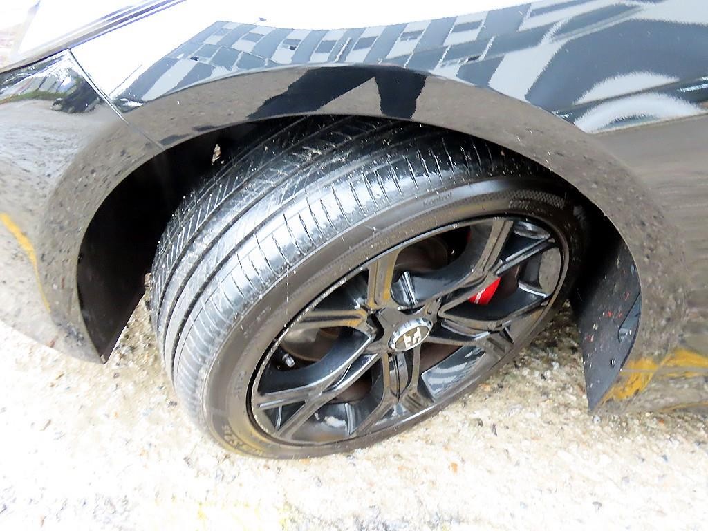 기아 스팅어 디젤 2.2 AWD 플래티넘 이미지 20