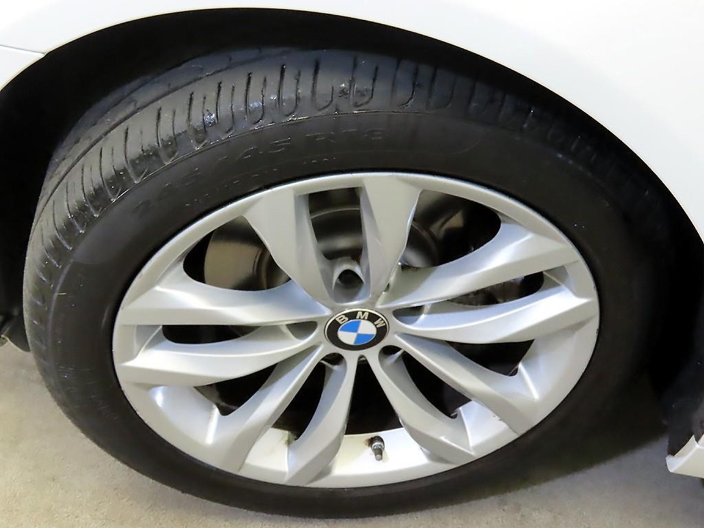BMW 5시리즈 5시리즈 (F10) 528i M 에어로 다이나믹 이미지 20