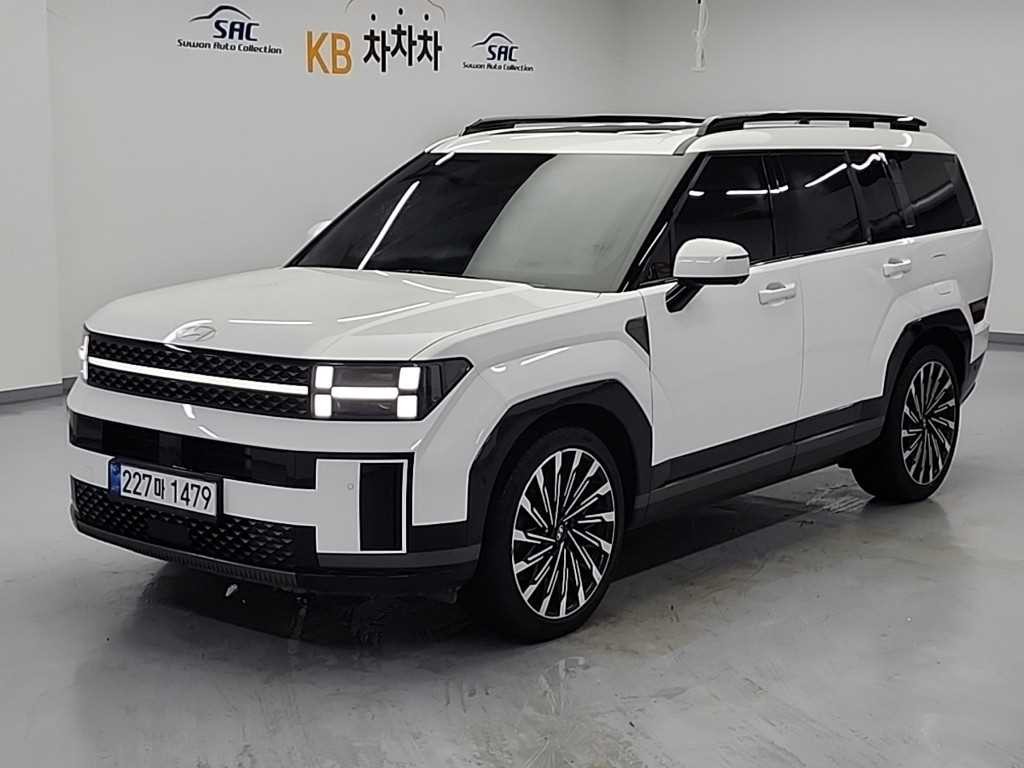 현대 싼타페 싼타페 MX5 가솔린 2.5T 2WD 캘리그래피 이미지 1