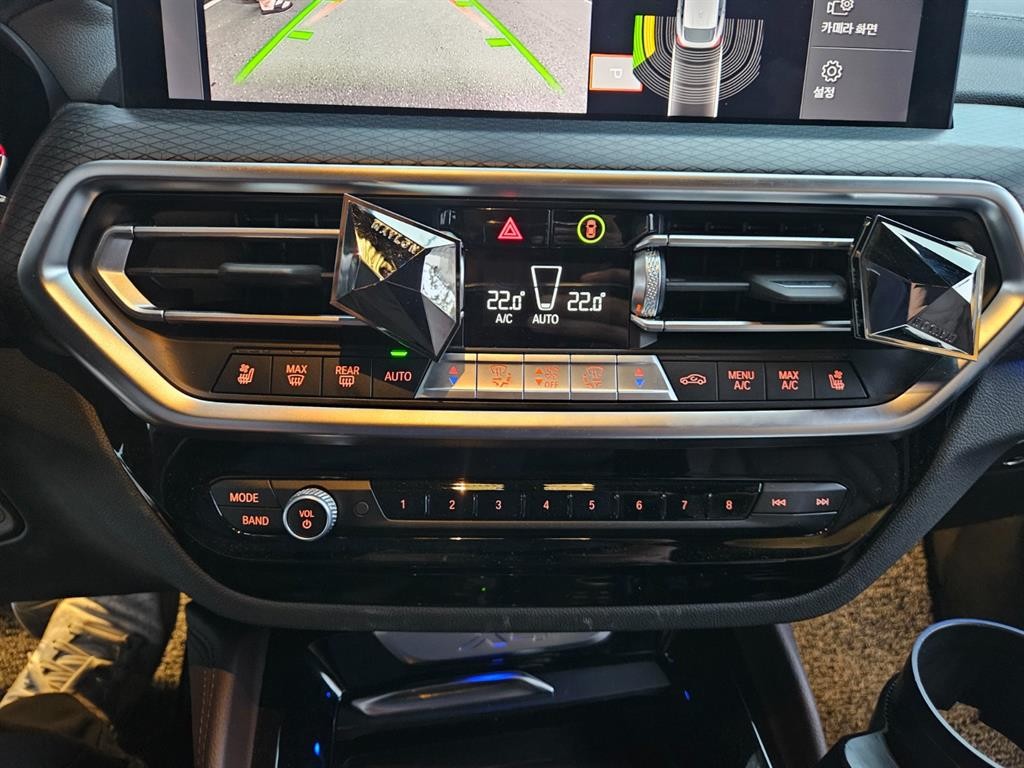 BMW X4 X4 (G02) xDrive 20i M 스포츠 프로 이미지 15