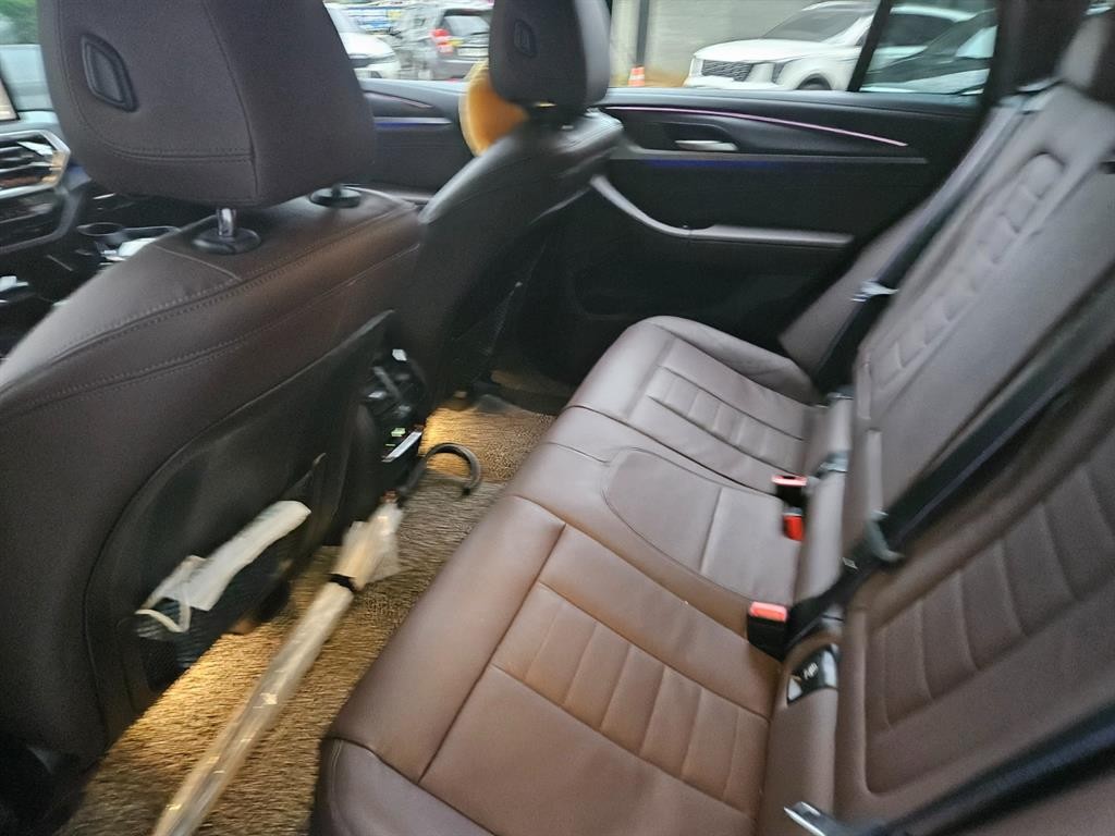 BMW X4 X4 (G02) xDrive 20i M 스포츠 프로 이미지 7