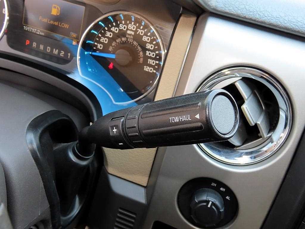 포드 F-Series F150 5.0L 이미지 10