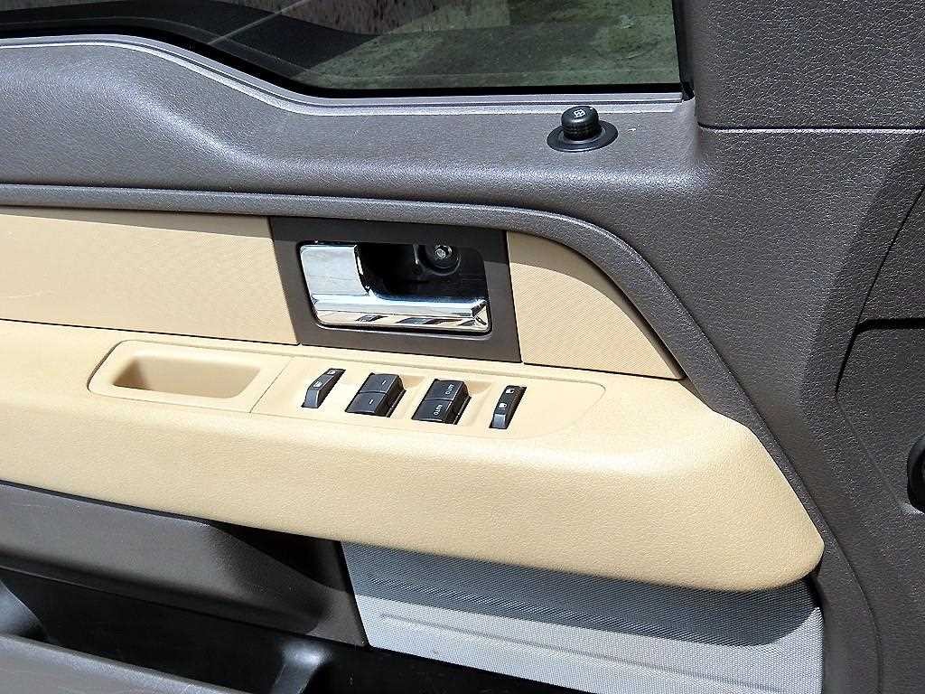 포드 F-Series F150 5.0L 이미지 11