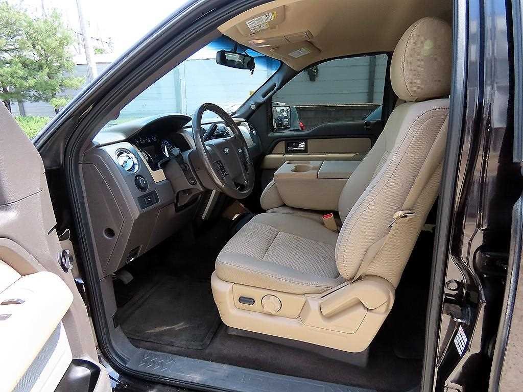 포드 F-Series F150 5.0L 이미지 5