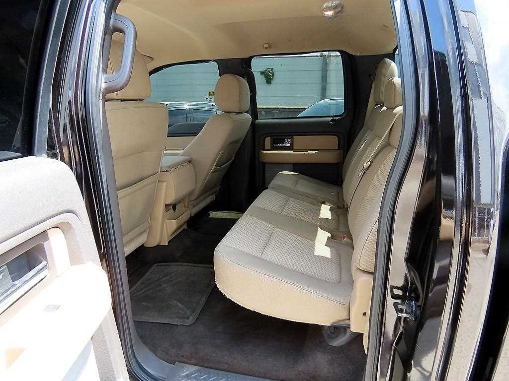 포드 F-Series F150 5.0L 이미지 6